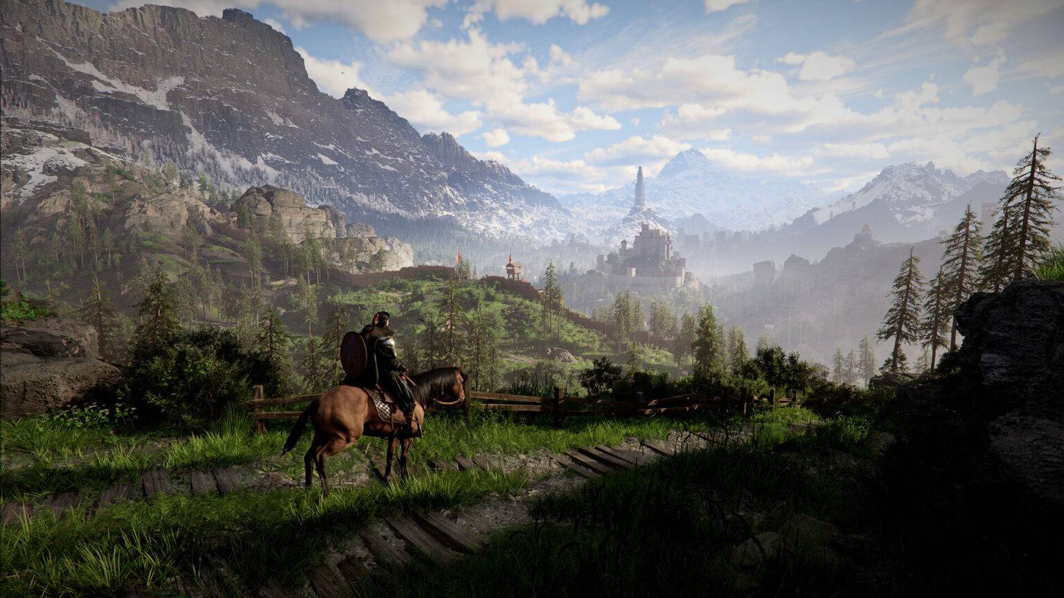 Amazing on PS5 Pro; Expert analysis of Crimson Desert game performance