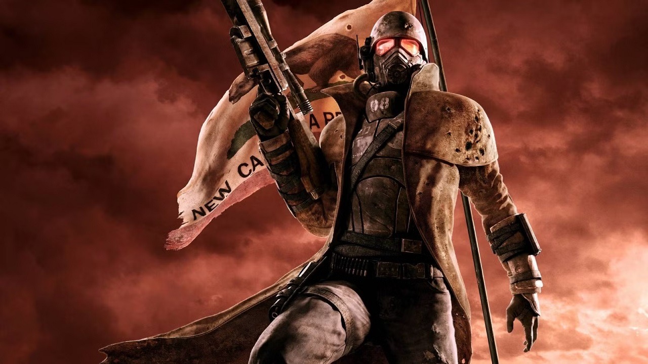 Fallout: New Vegas is about to make a grand return