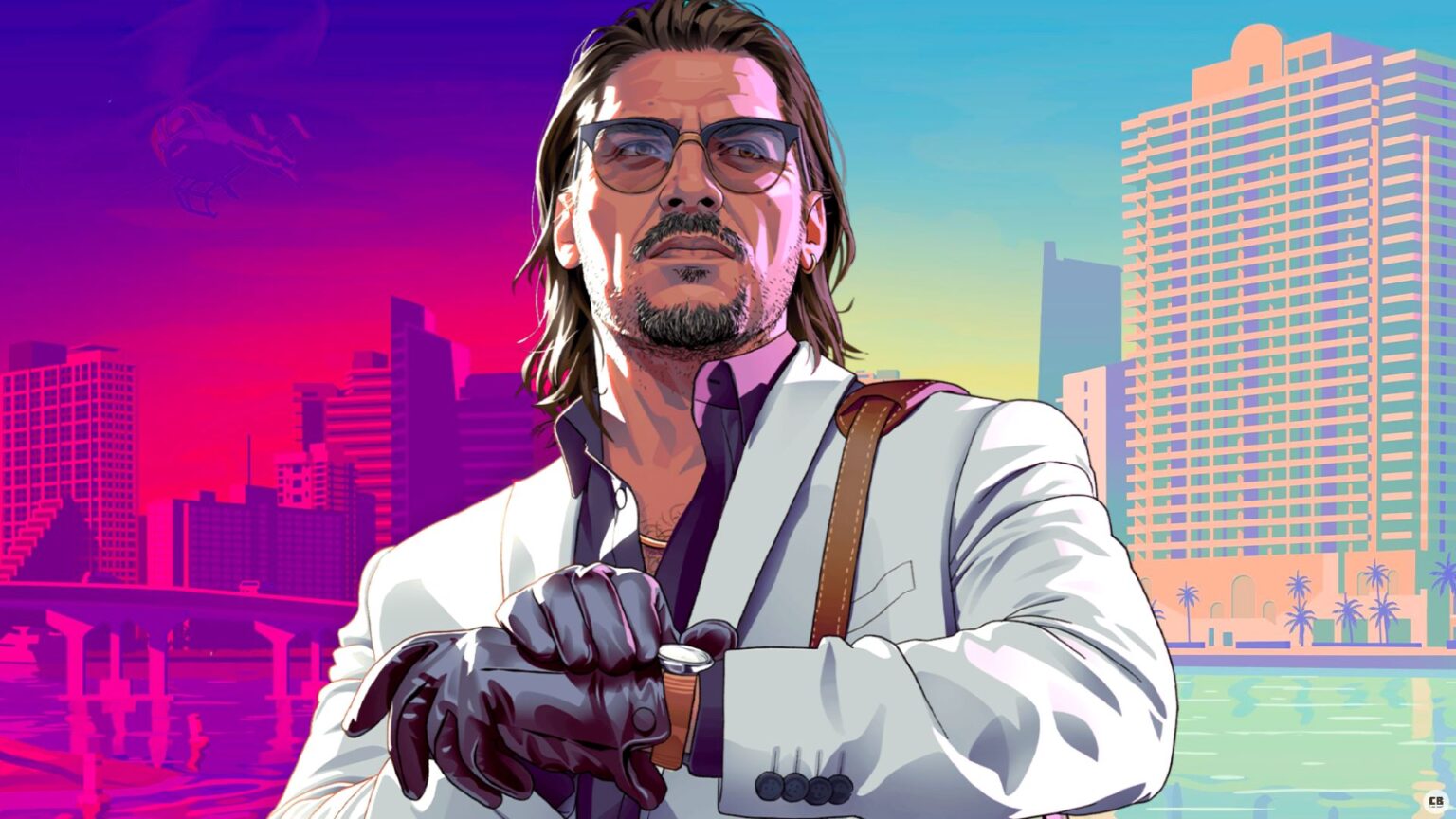 شواهد جدید: GTA 6 در مراحل پایانی توسعه و تست قرار گرفت