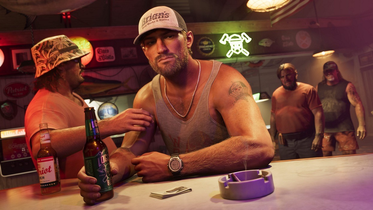Rockstar has set a trap to hunt "GTA 6 leakers".