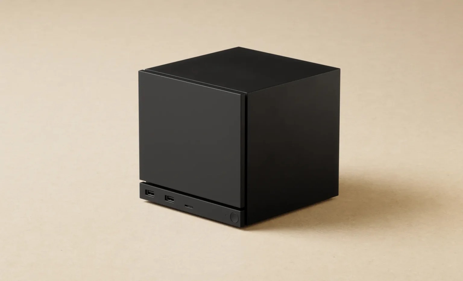 Steam Machine target specs: 1080p resolution and 30 rate