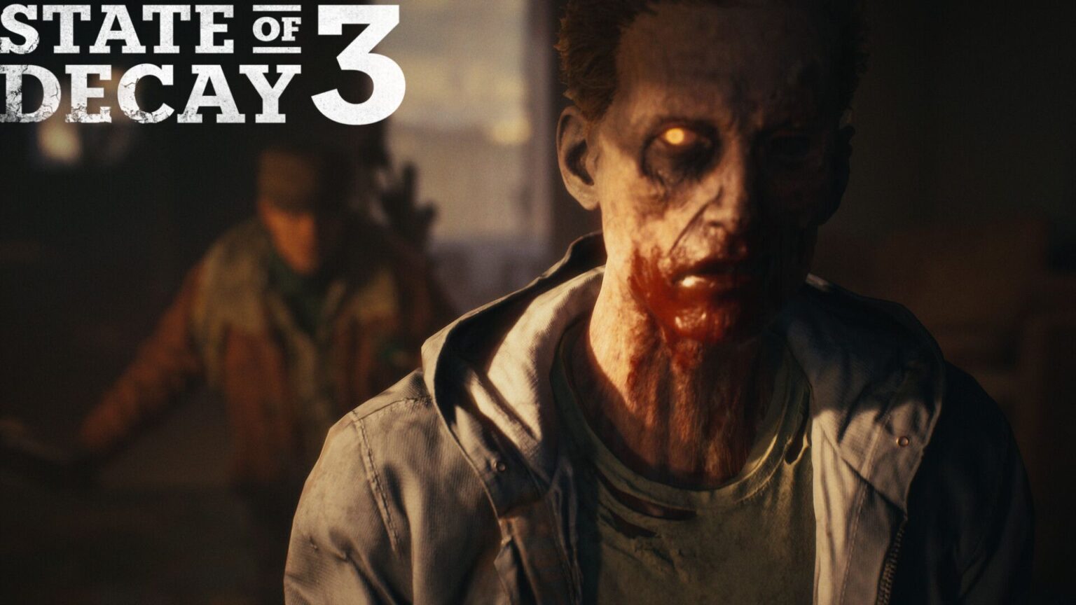 State of Decay 3; A leap towards darkness and realism
