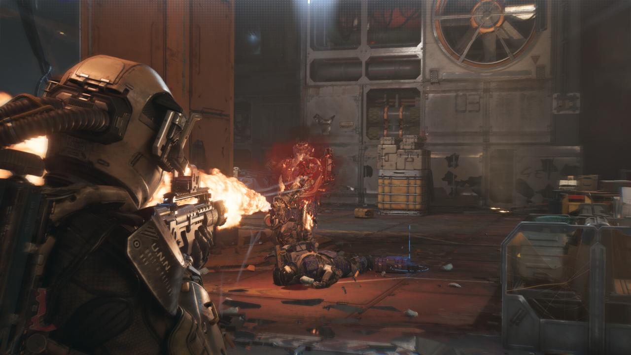 تریلر جدید The Expanse: Osiris Reborn