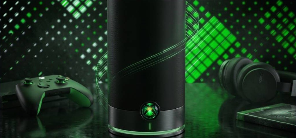 آیا Xbox Helix واقعاً یک کامپیوتر شخصی است؟