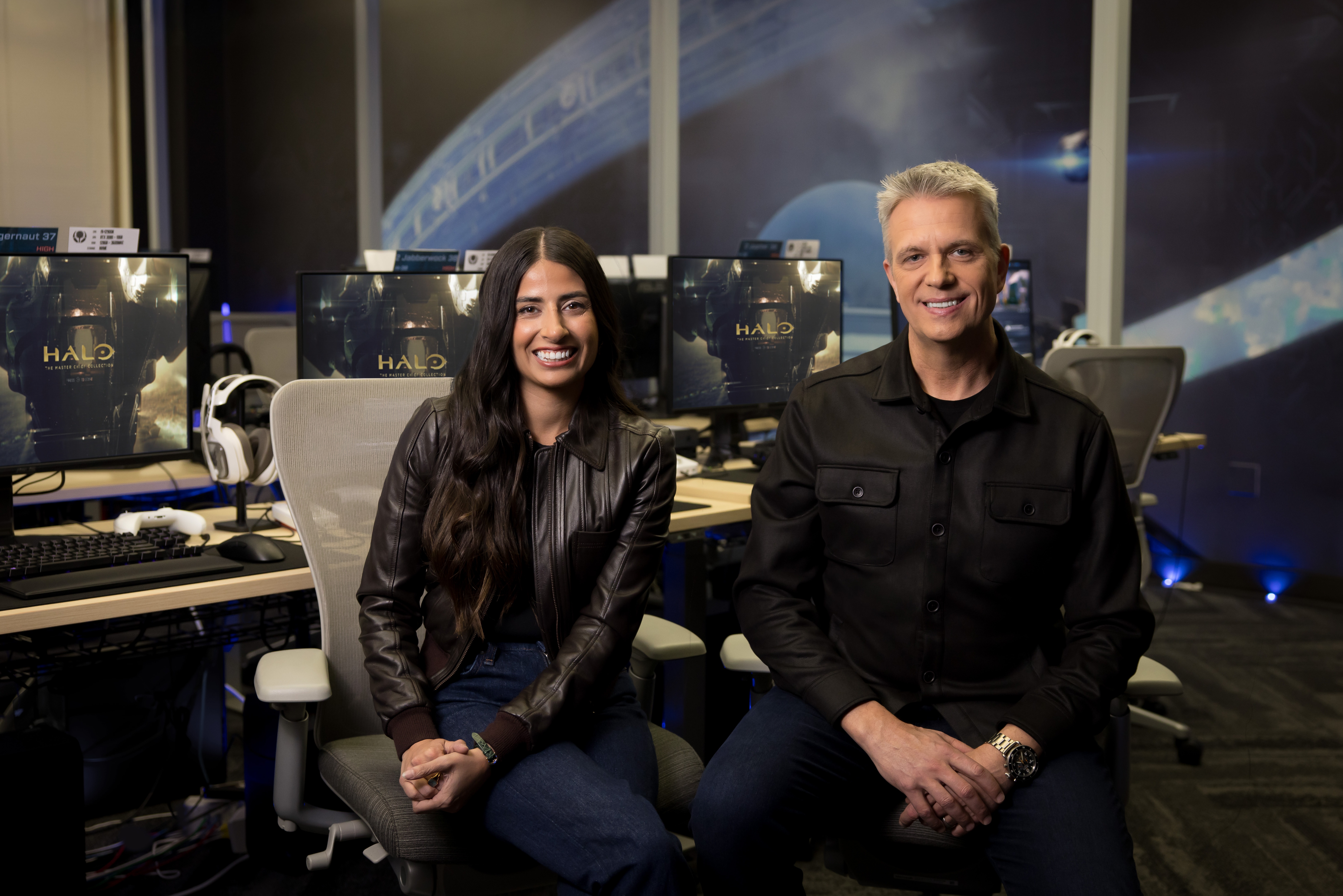 The new CEO of Xbox hinted at the return of exclusives