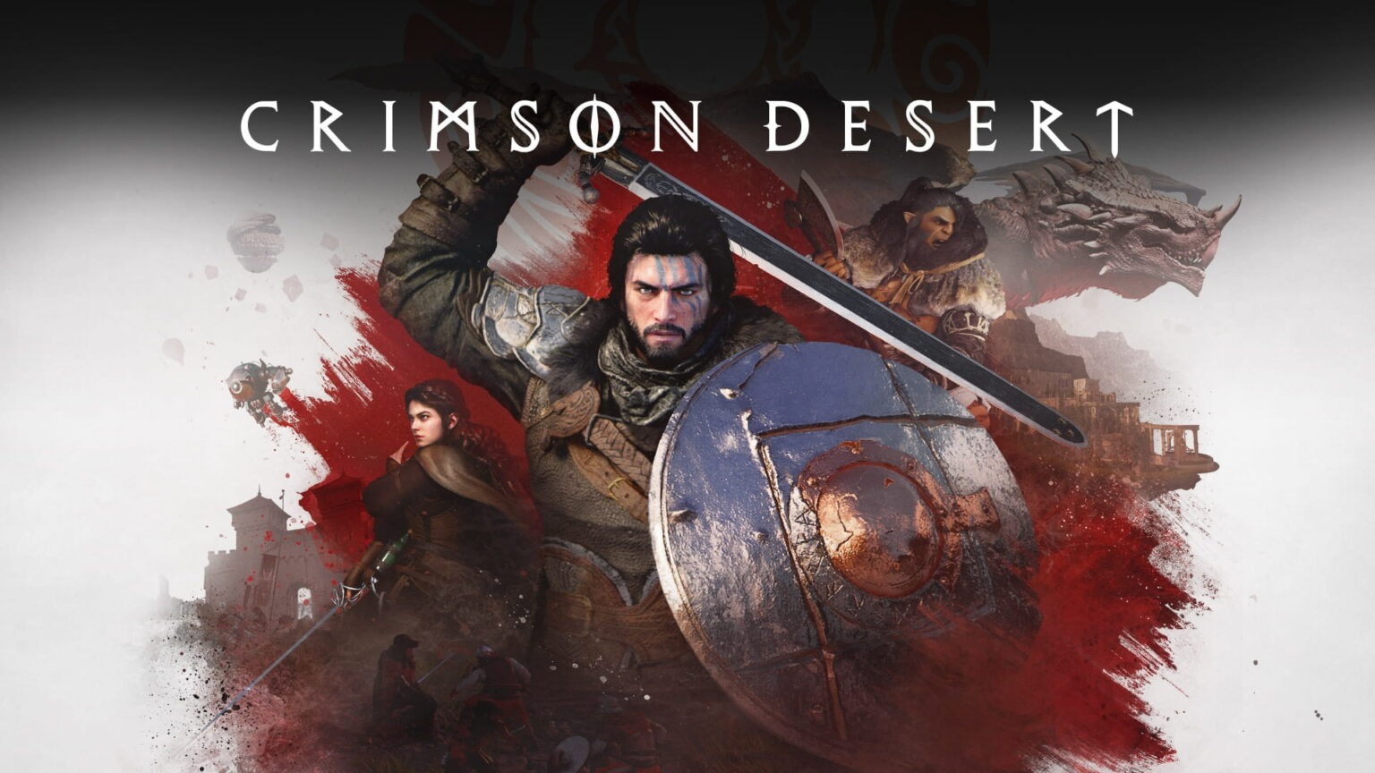 رکوردشکنی Crimson Desert: فروش بیش از ۴ میلیون نسخه در کمتر از یک هفته!