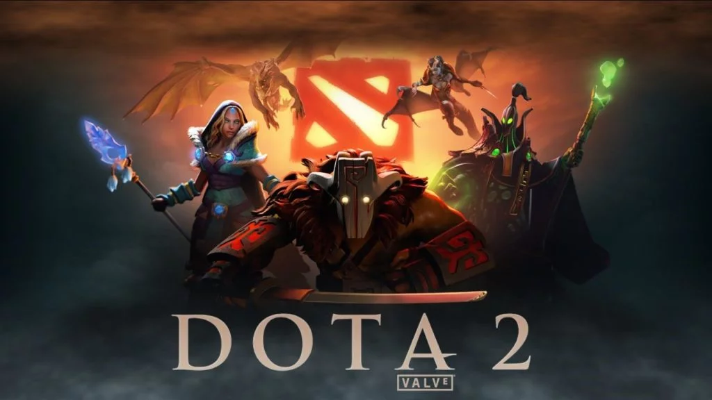 جزئیات پچ ۷.۴۱ Dota 2 منتشر شد