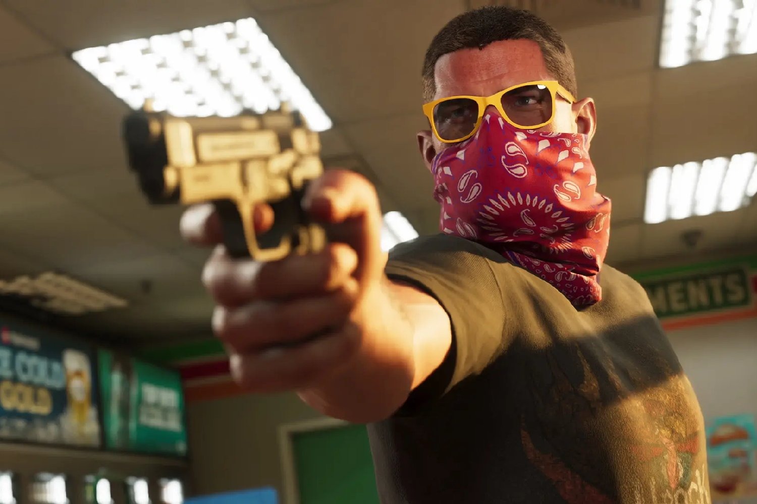 "The source code of the game may have been leaked," GTA 6 hacker claimed.