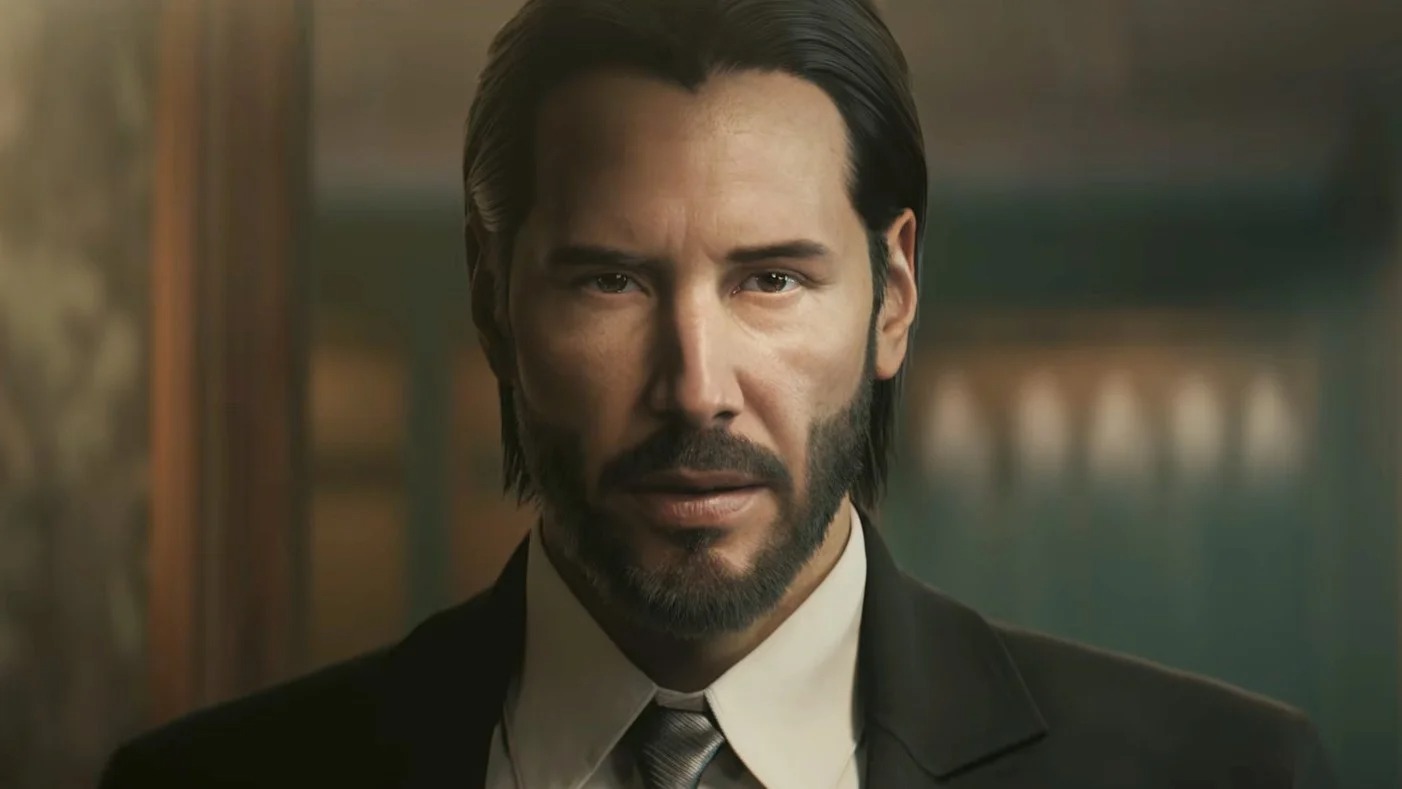 John Wick's play will tell his story before the first film