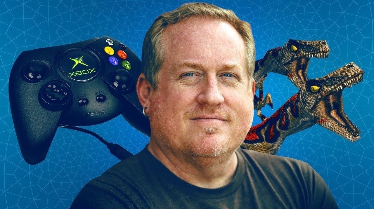 The interview of the founder of Xbox about the uncertain future of this brand.
